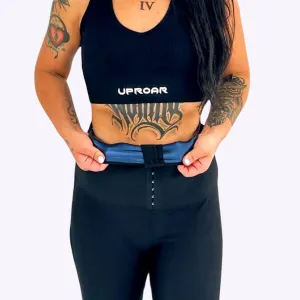 ActiveBurn Legging Black