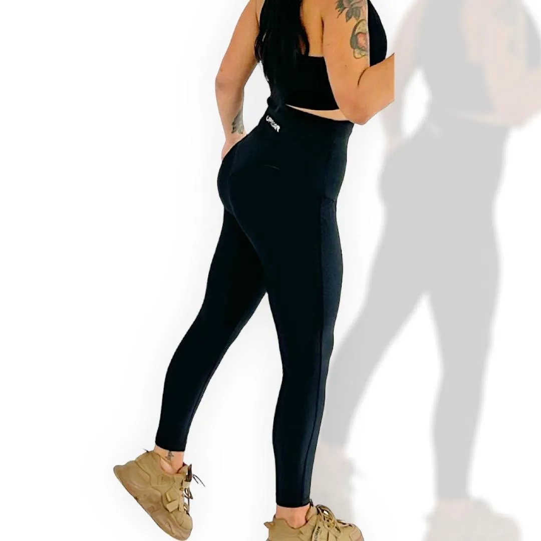 ActiveBurn Legging Black