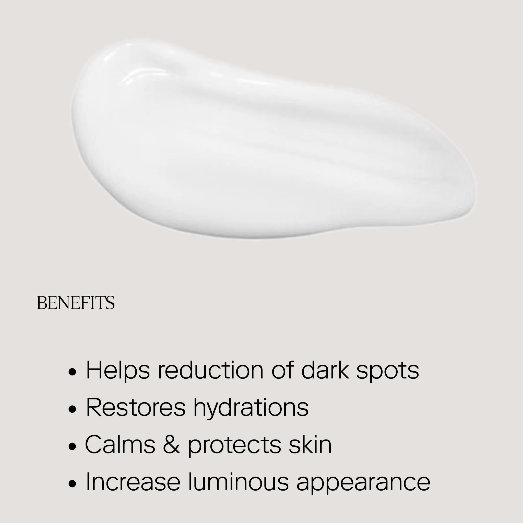 After-Sun Treatment - Travel Size, 4 bottles - 10ML / .34 fl oz