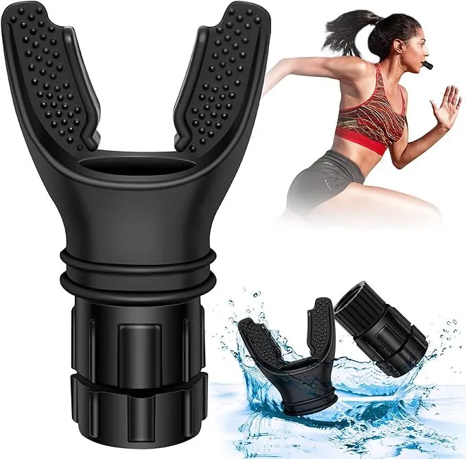 AirFlow Max Breathing Trainer