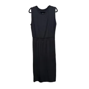 Athleta Santorini Cinch Dress Size Medium