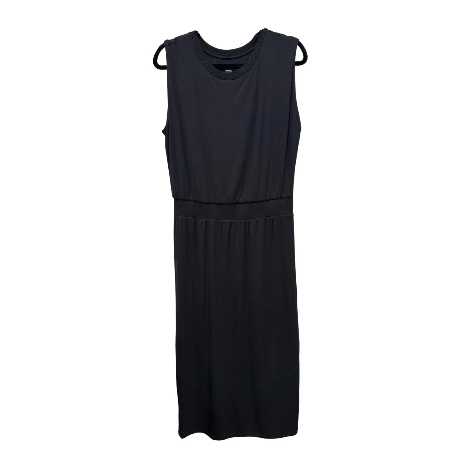 Athleta Santorini Cinch Dress Size Medium