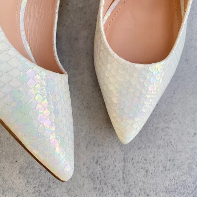 Capelli Cora - ONLINE ONLY, Size 36