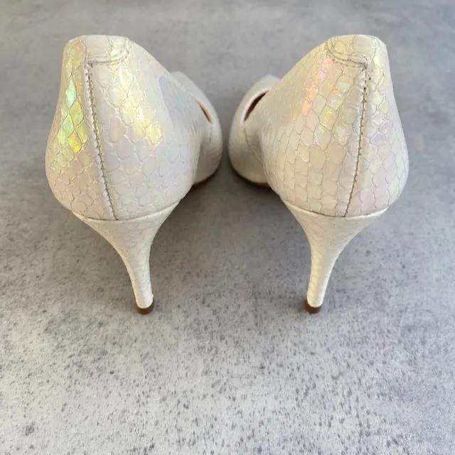 Capelli Cora - ONLINE ONLY, Size 36