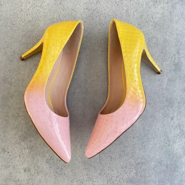 Capelli Cora - ONLINE ONLY, Size 36