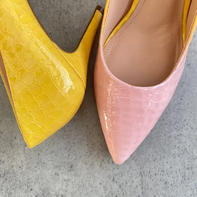 Capelli Cora - ONLINE ONLY, Size 36