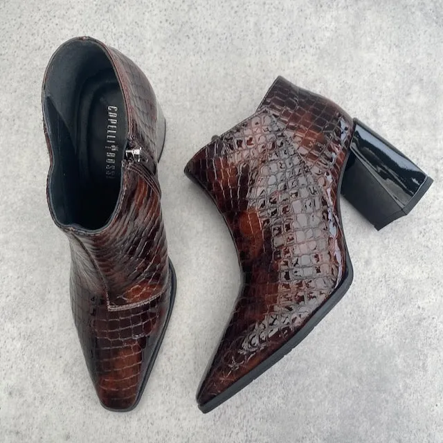Capelli Xena - ONLINE ONLY, Size 37