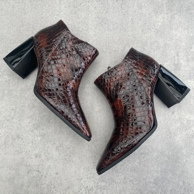 Capelli Xena - ONLINE ONLY, Size 37