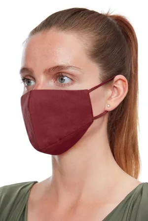 City Goddess Cotton Face Mask