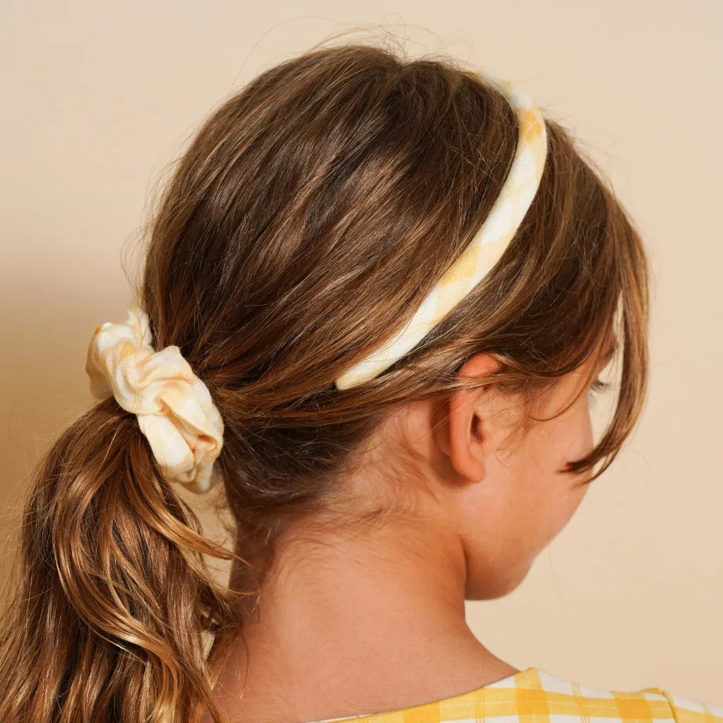 Classic Headband | Set of 2 | Buckwheat