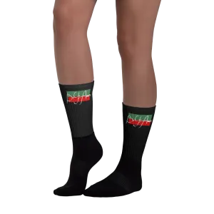 Colorway Unisex Socks
