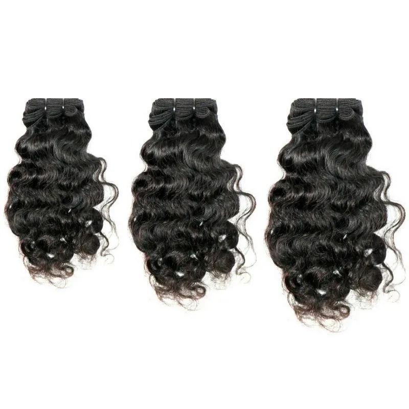 Curly Indian Hair Bundle Deals