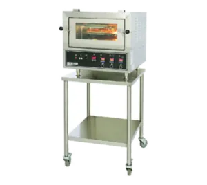 Doyon Baking Equipment RPOT Equipment Stand