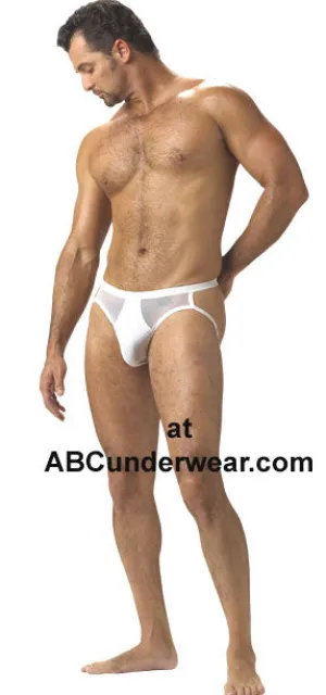 Halo Jockstrap Clearance