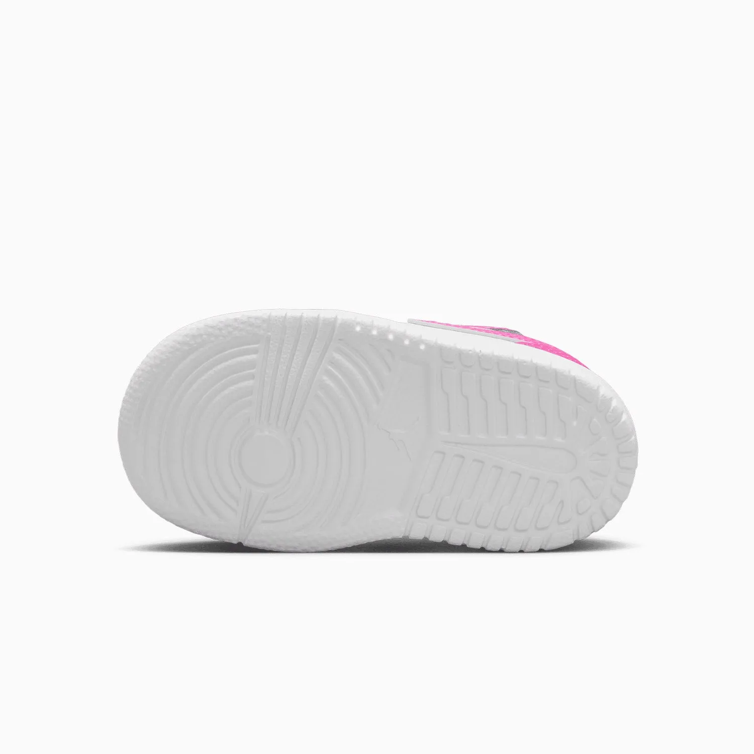 Kid's Air Jordan 1 Low Alt "Fire Pink" Toddlers