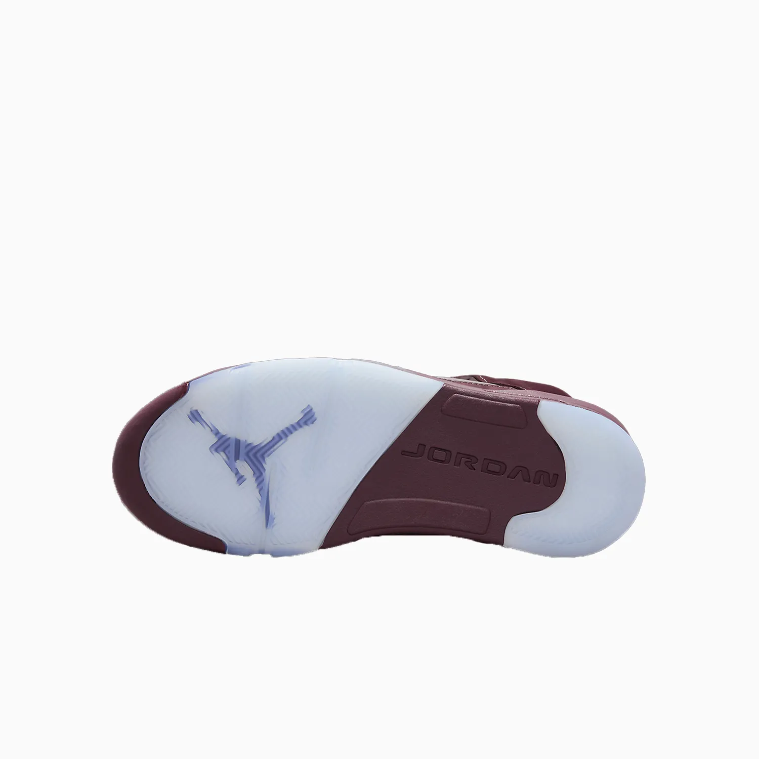 Kid's Air Jordan 5 Retro SE "Burgundy" Pre School