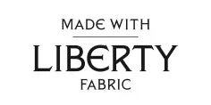 Liberty Head Wrap Reversible Cleo Pink