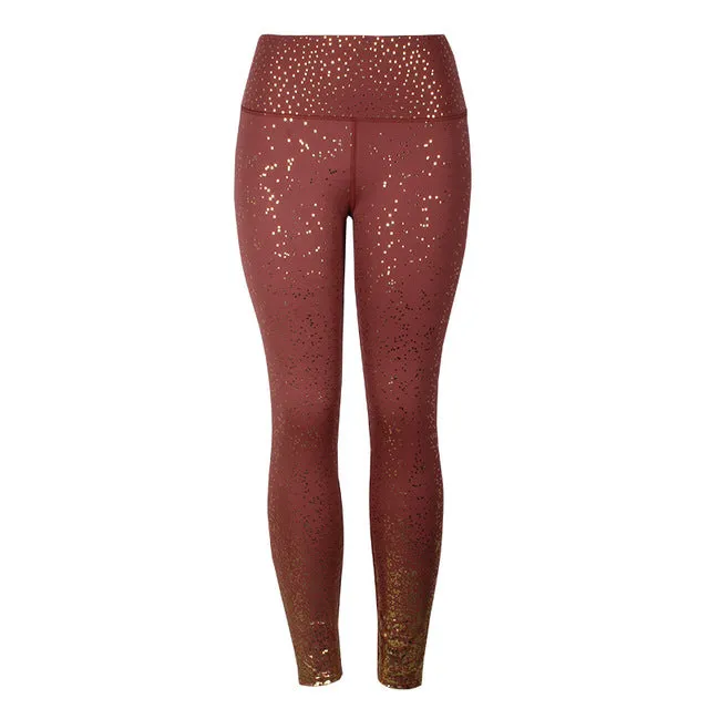 NORMOV Women Sporting Leggings