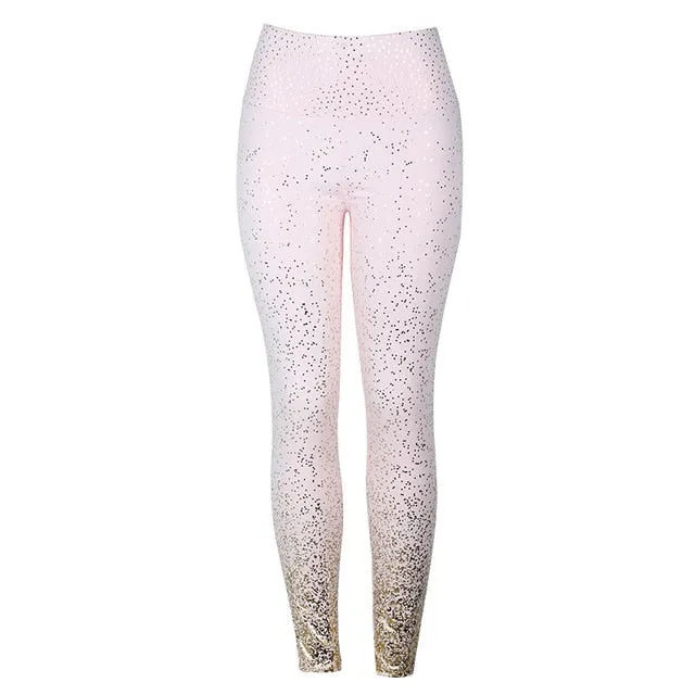 NORMOV Women Sporting Leggings