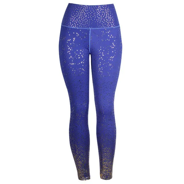 NORMOV Women Sporting Leggings