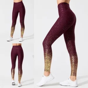 NORMOV Women Sporting Leggings