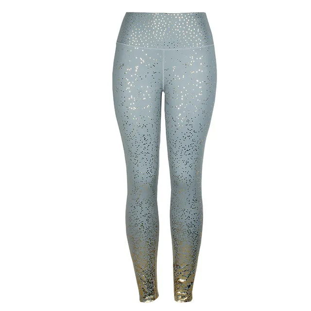 NORMOV Women Sporting Leggings