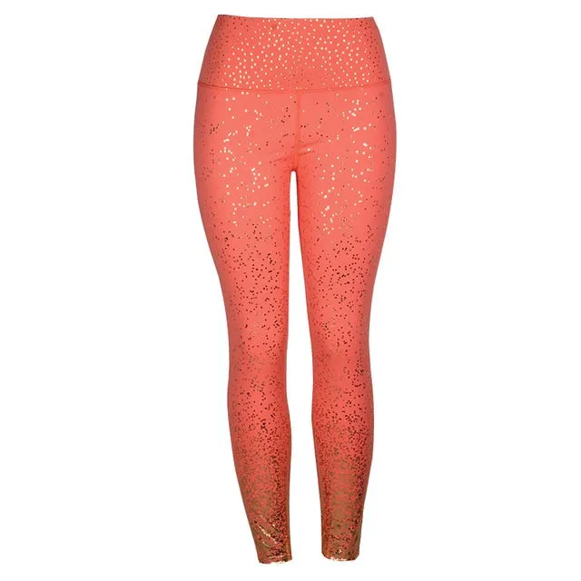 NORMOV Women Sporting Leggings