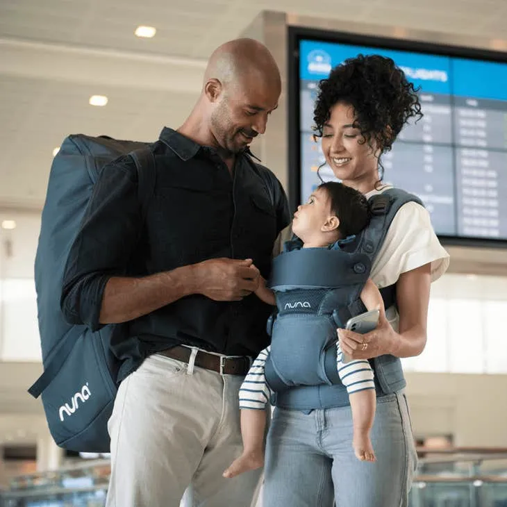 Pipa Series Travel Bag by Nuna