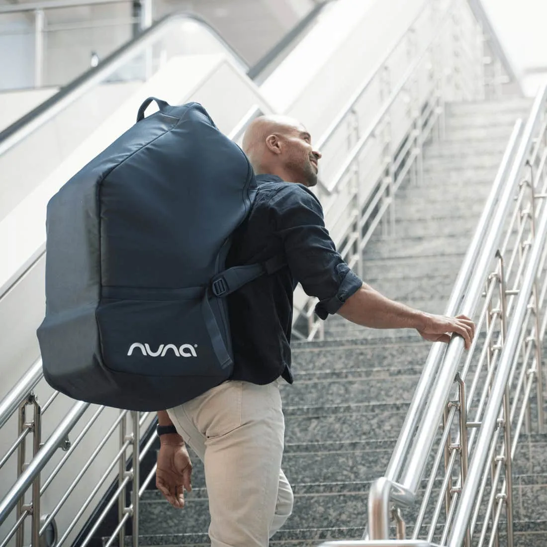 Pipa Series Travel Bag by Nuna