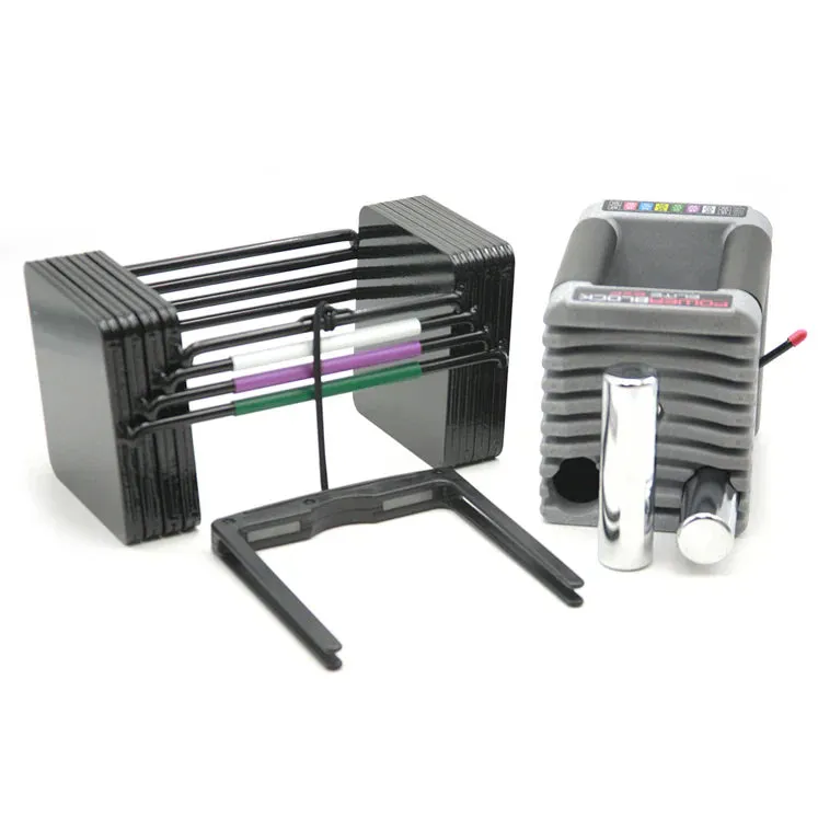 PowerBlock - Elite EXP2 - 32 kg (pari)