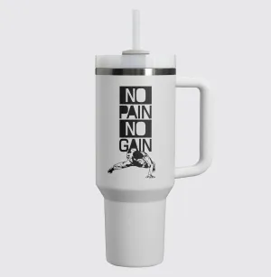 PowerSip Tumbler for Gym Goers - AA02070