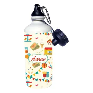 Sipper Bottles - Circus