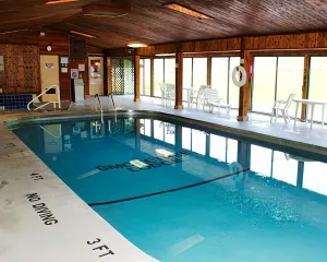 Smoketree Lodge