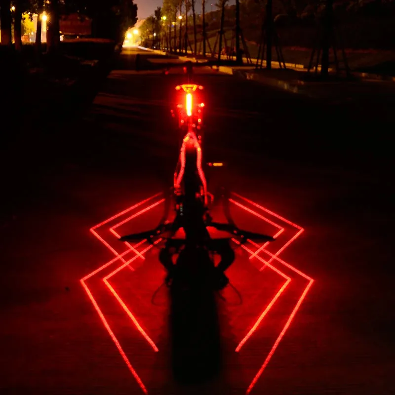 Spider Laser Lights