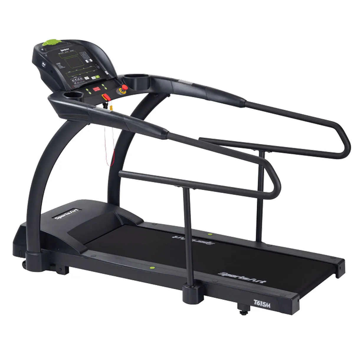 SportsArt T615M Treadmill