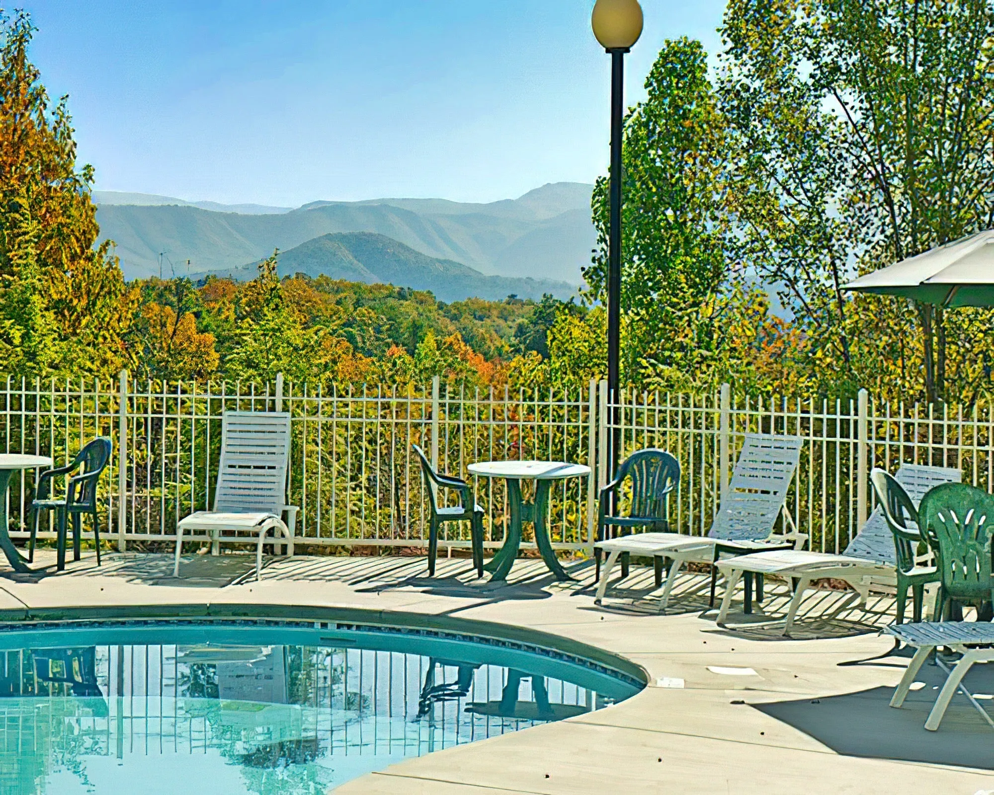Sunrise Ridge Resort by Diamond Resorts