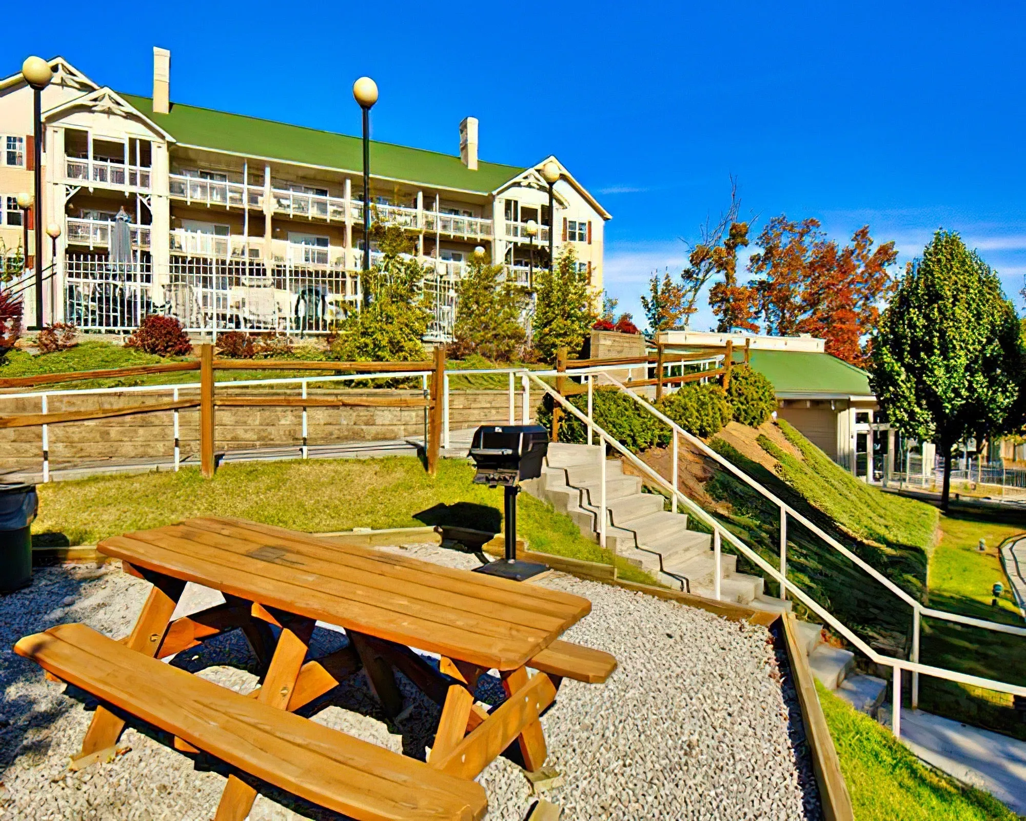 Sunrise Ridge Resort by Diamond Resorts