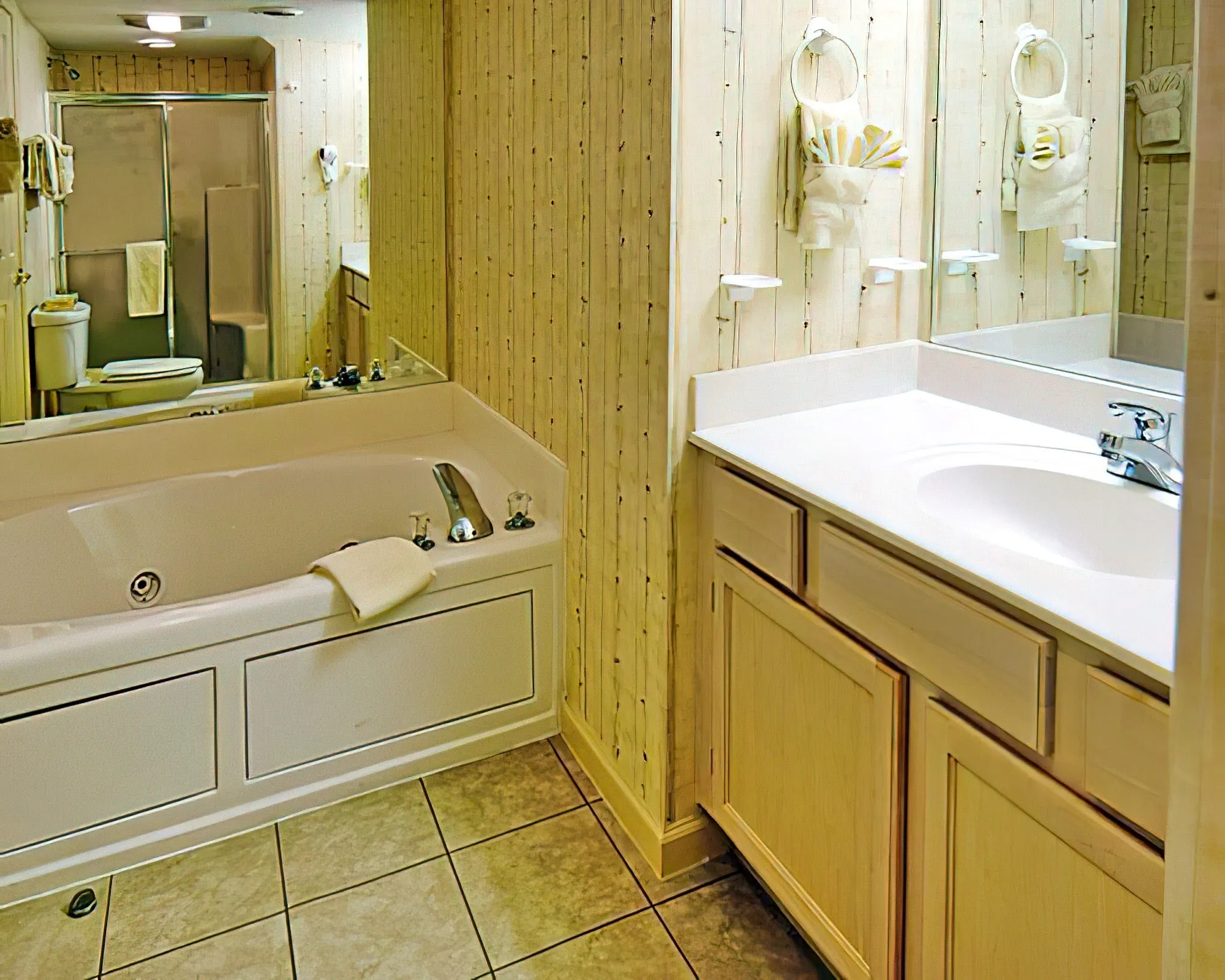 Sunrise Ridge Resort by Diamond Resorts
