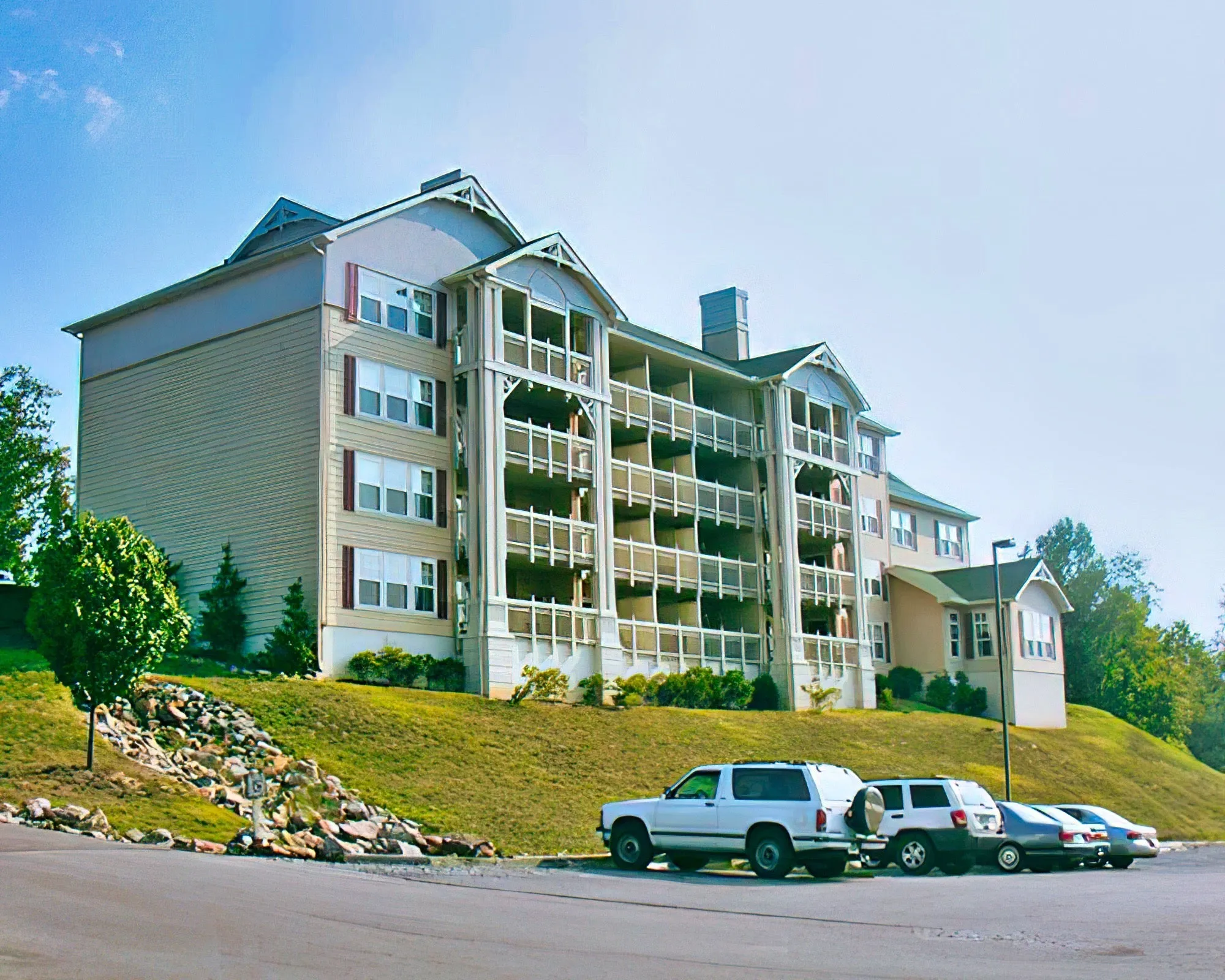 Sunrise Ridge Resort by Diamond Resorts