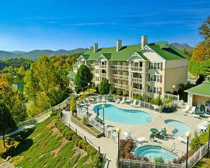 Sunrise Ridge Resort by Diamond Resorts