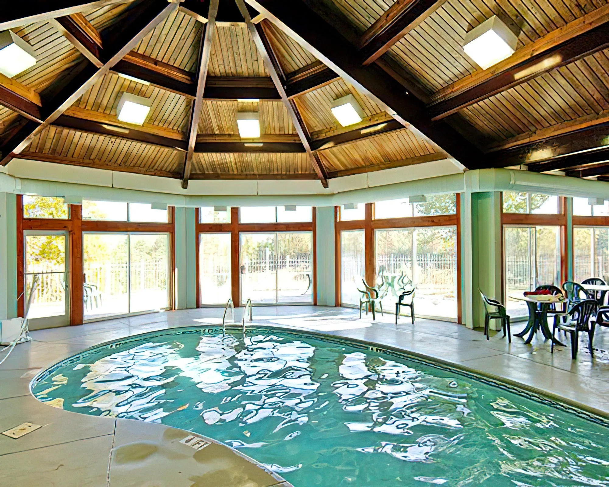 Sunrise Ridge Resort by Diamond Resorts