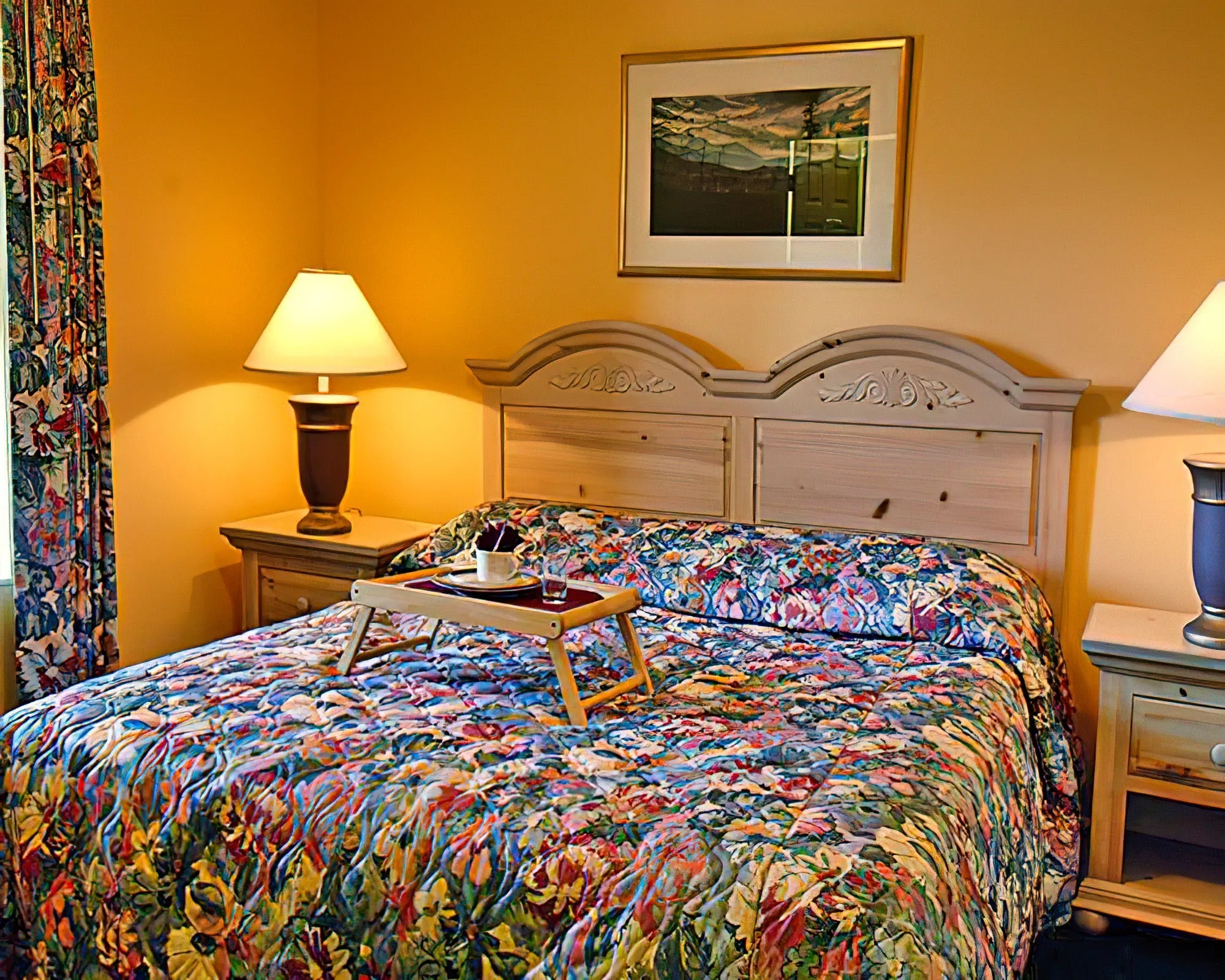 Sunrise Ridge Resort by Diamond Resorts
