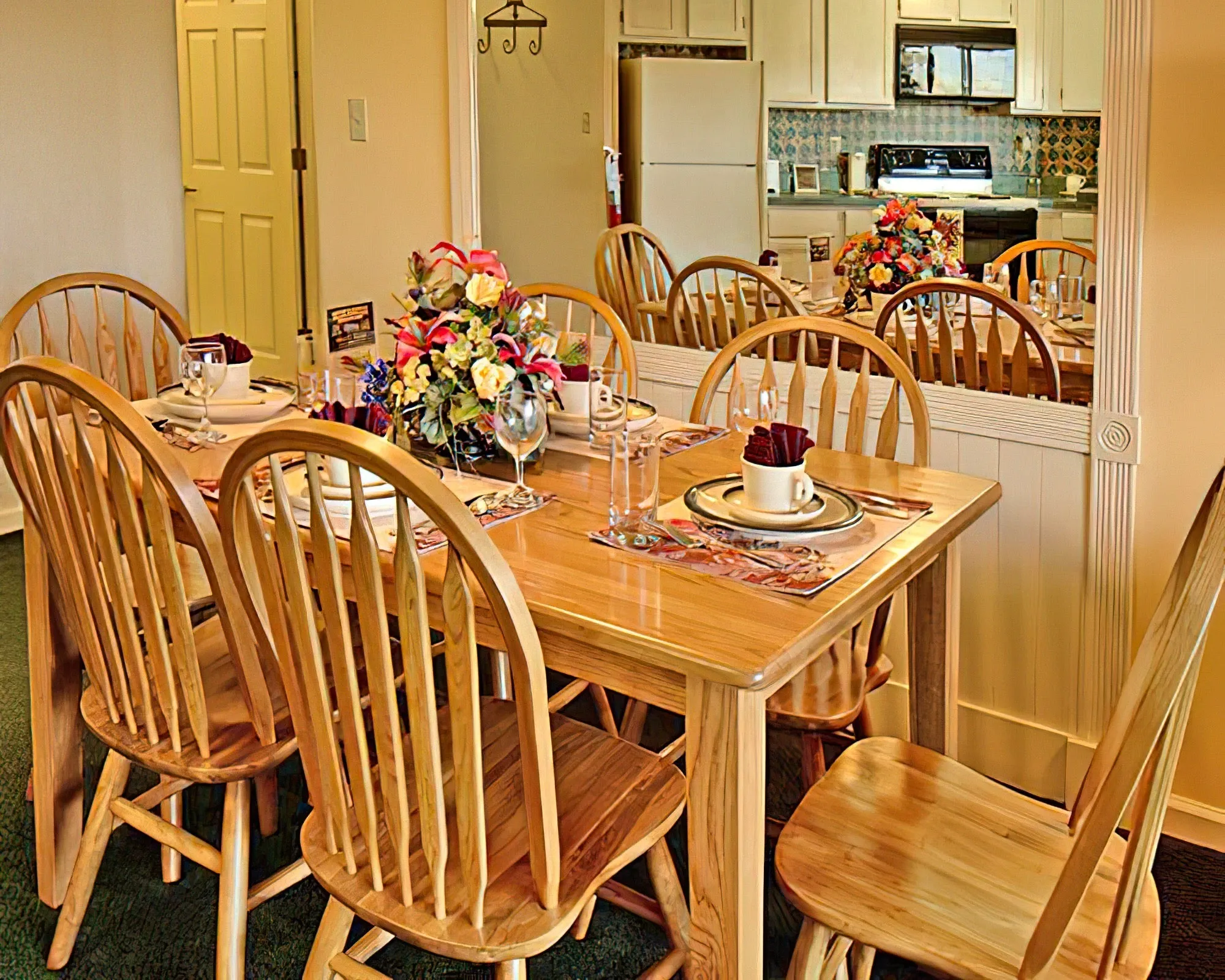 Sunrise Ridge Resort by Diamond Resorts