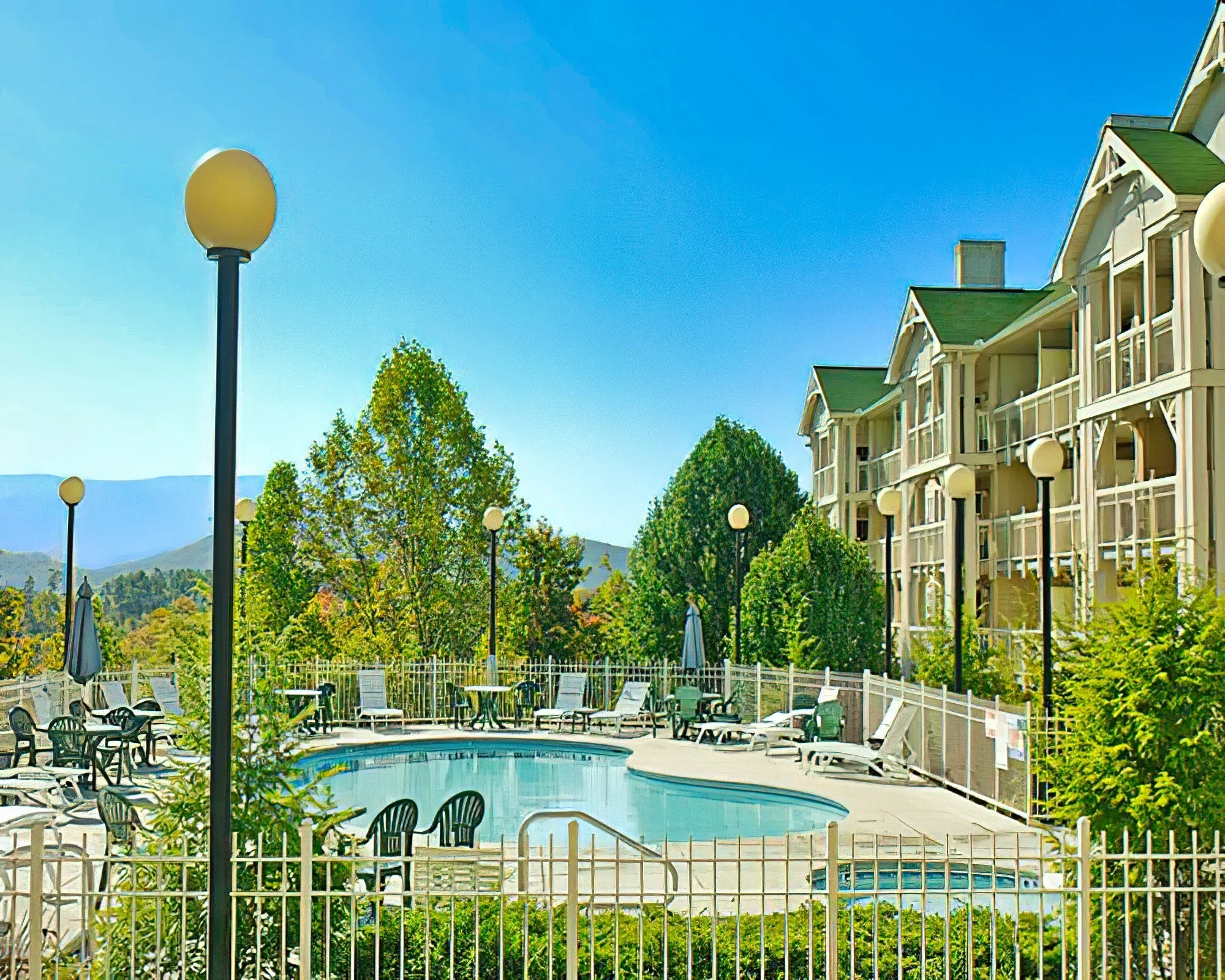 Sunrise Ridge Resort by Diamond Resorts
