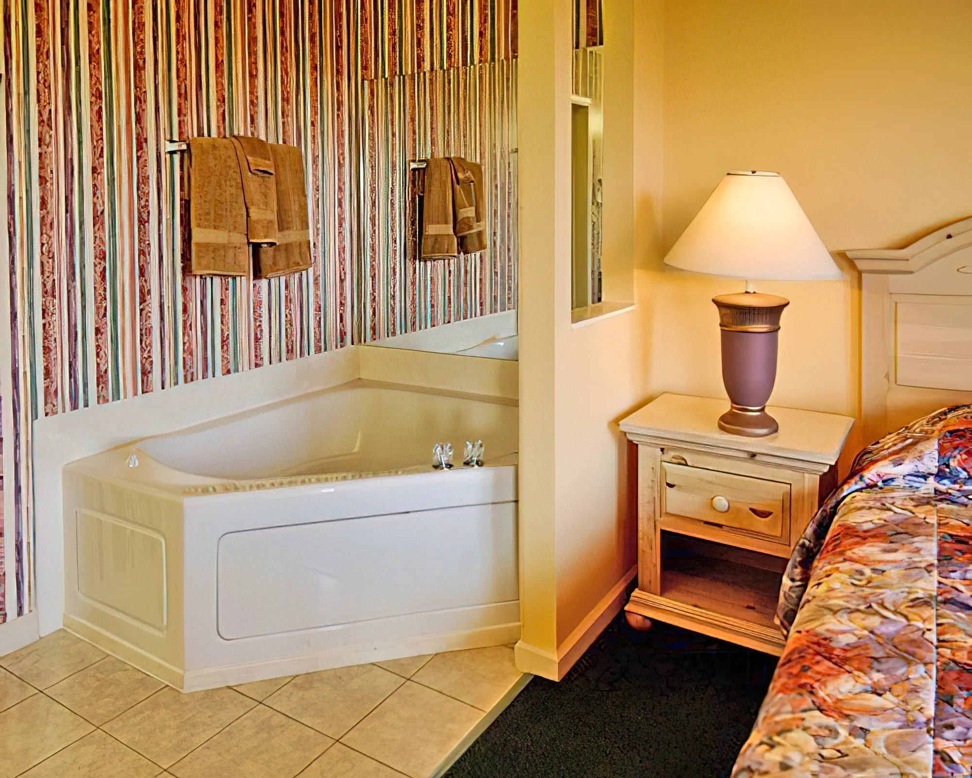 Sunrise Ridge Resort by Diamond Resorts