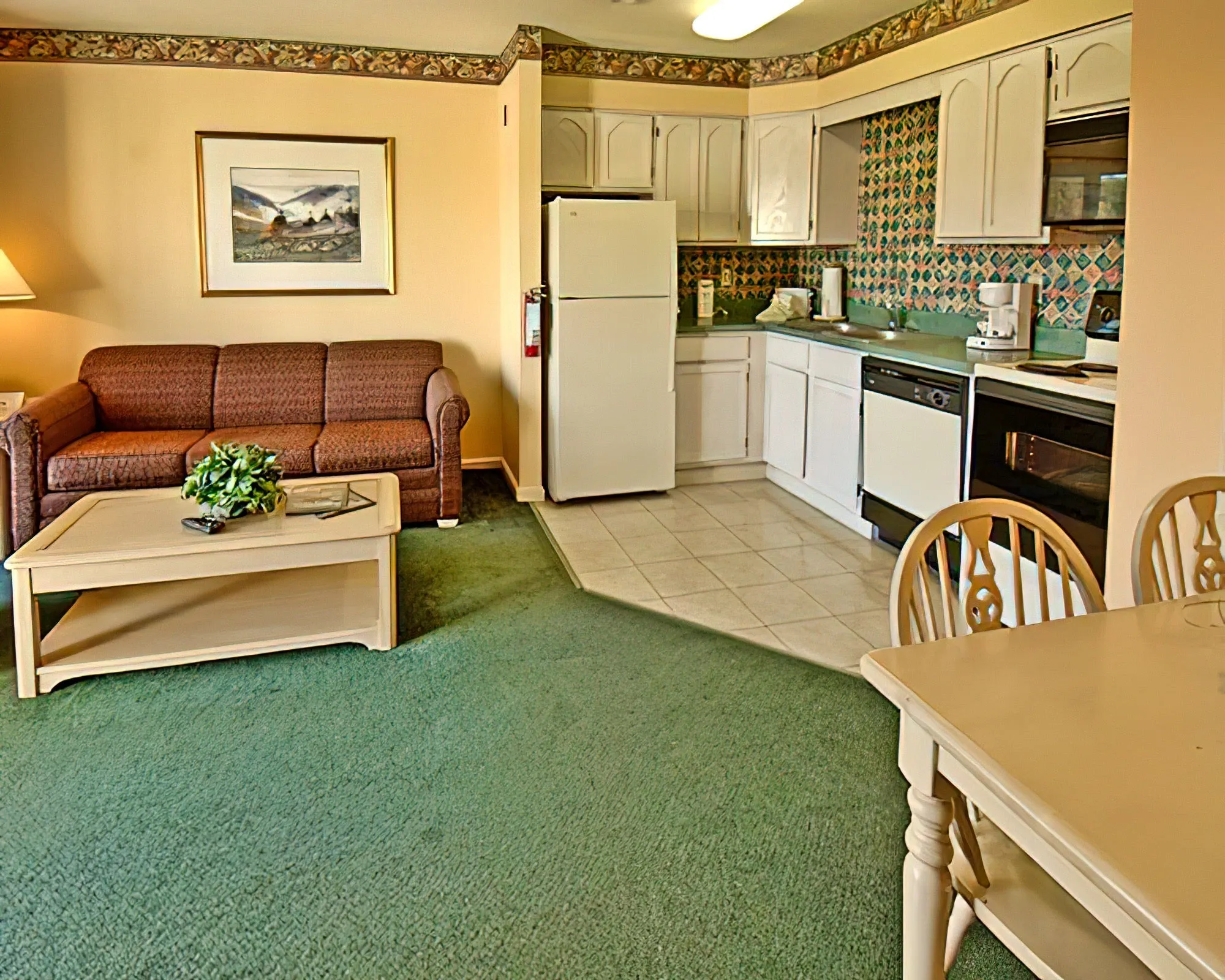 Sunrise Ridge Resort by Diamond Resorts