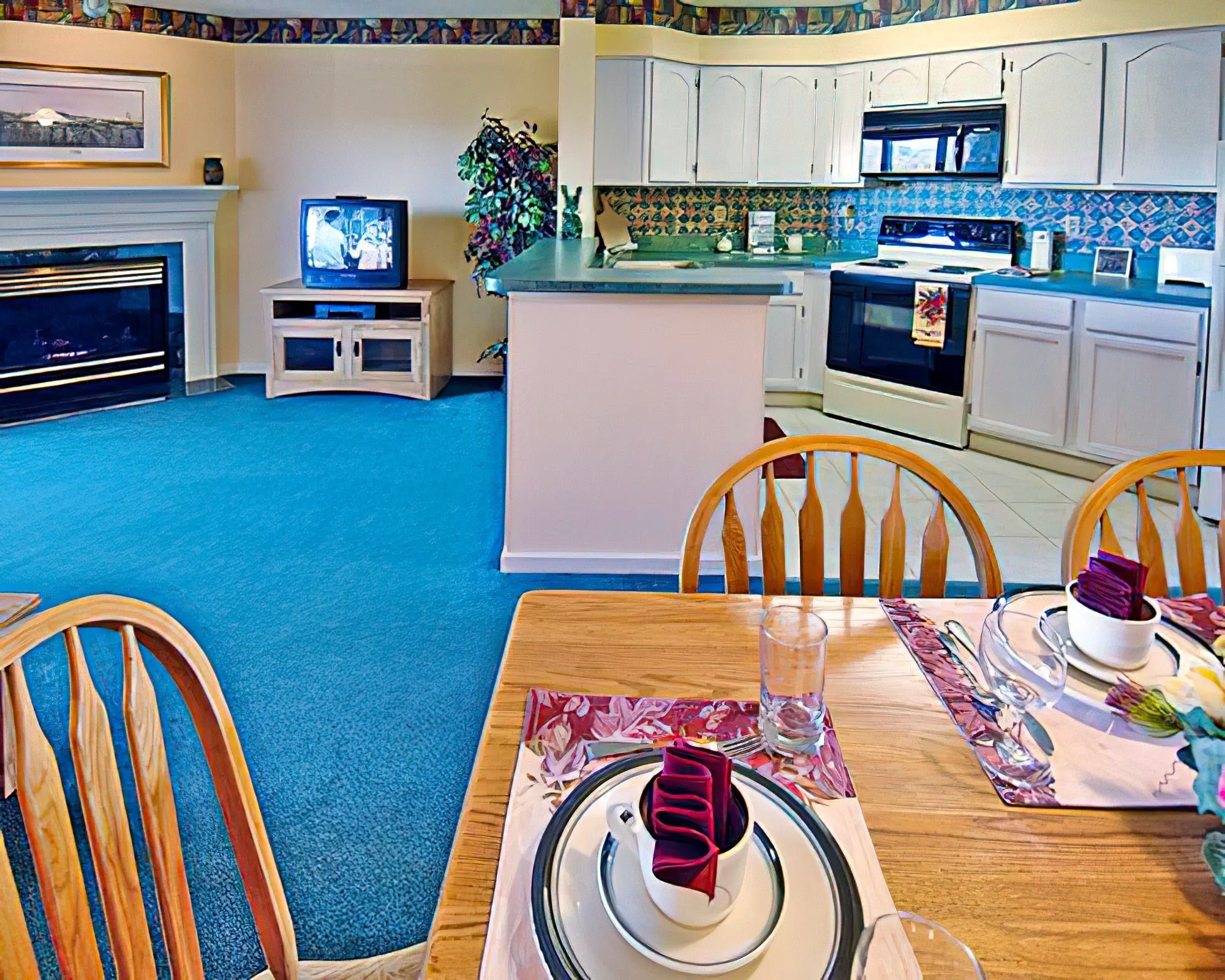 Sunrise Ridge Resort by Diamond Resorts