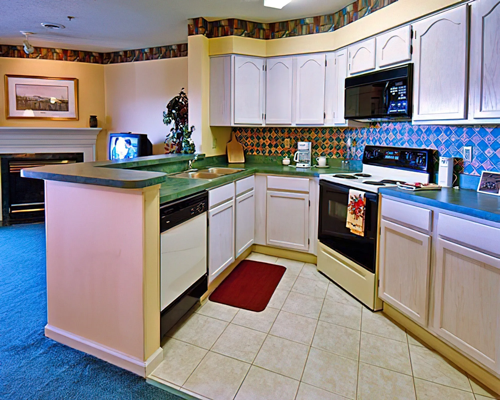 Sunrise Ridge Resort by Diamond Resorts