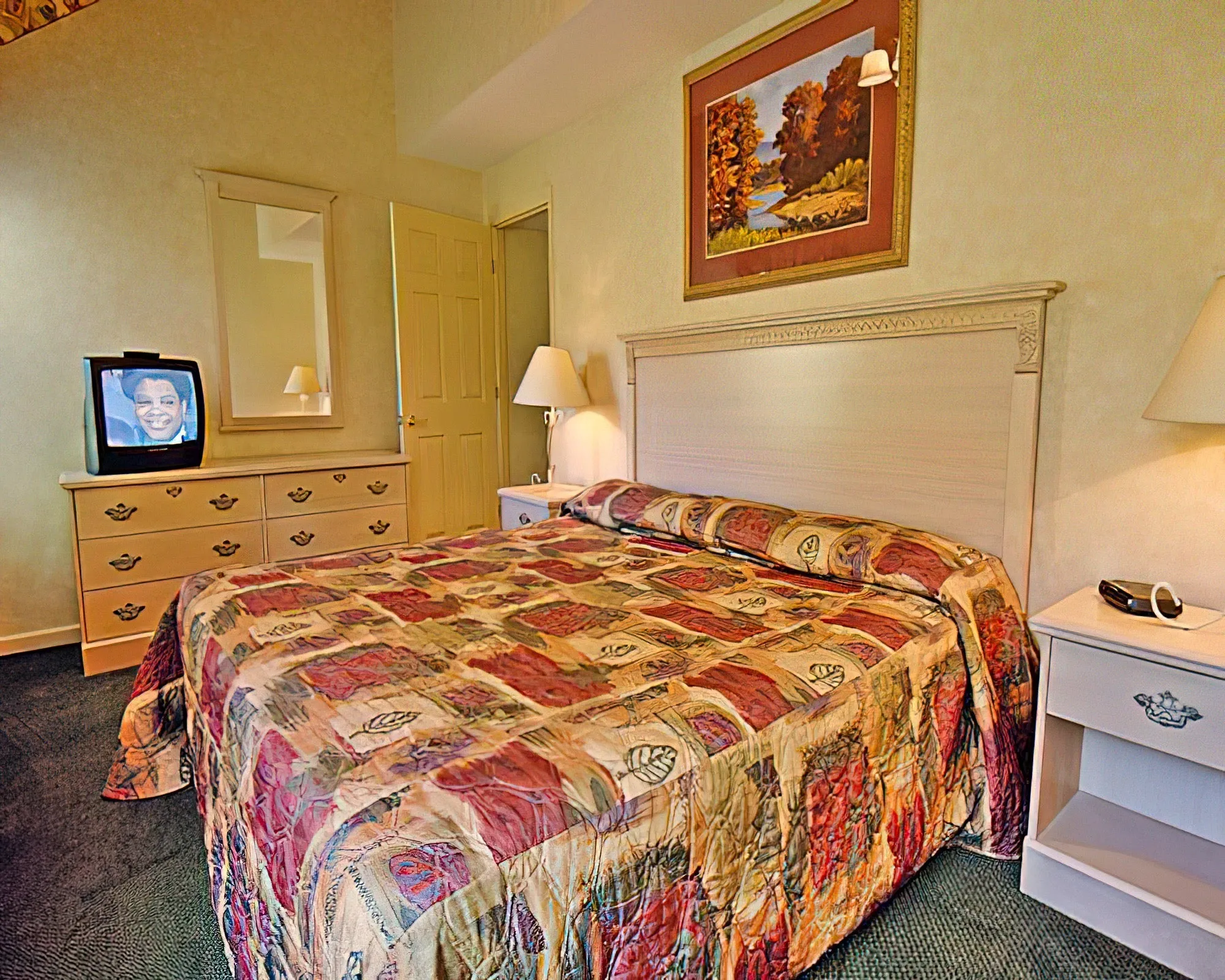 Sunrise Ridge Resort by Diamond Resorts