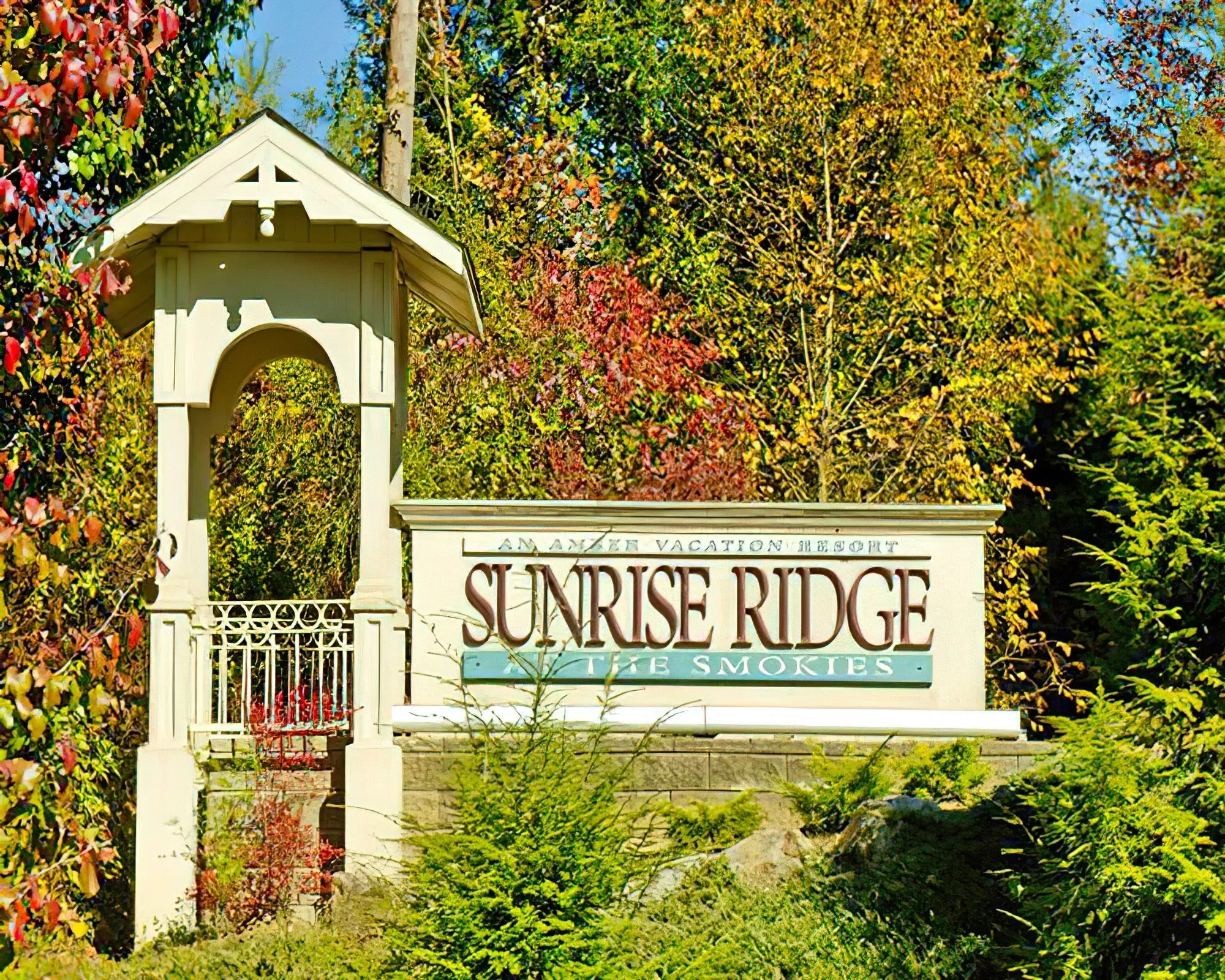 Sunrise Ridge Resort by Diamond Resorts